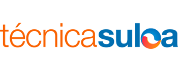 Tecnica suloa logo