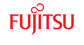 logo fujitsu