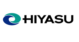 logo hiyasu